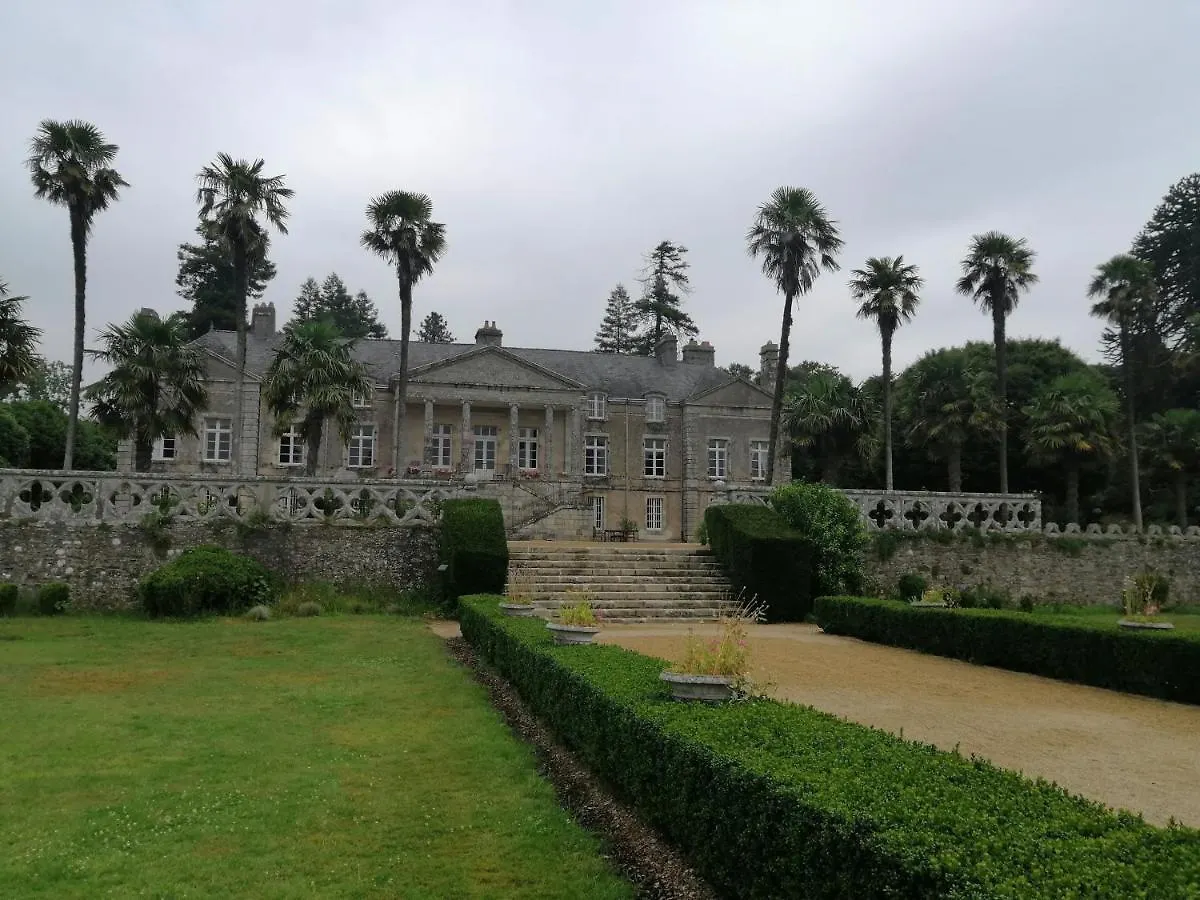 Campeggio Royal Castel mobile home Quimper