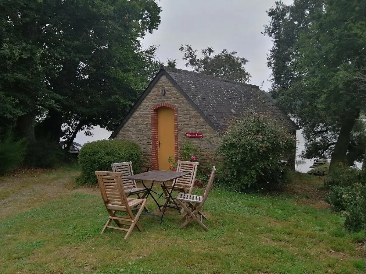 Royal Castel mobile home Quimper 0*,