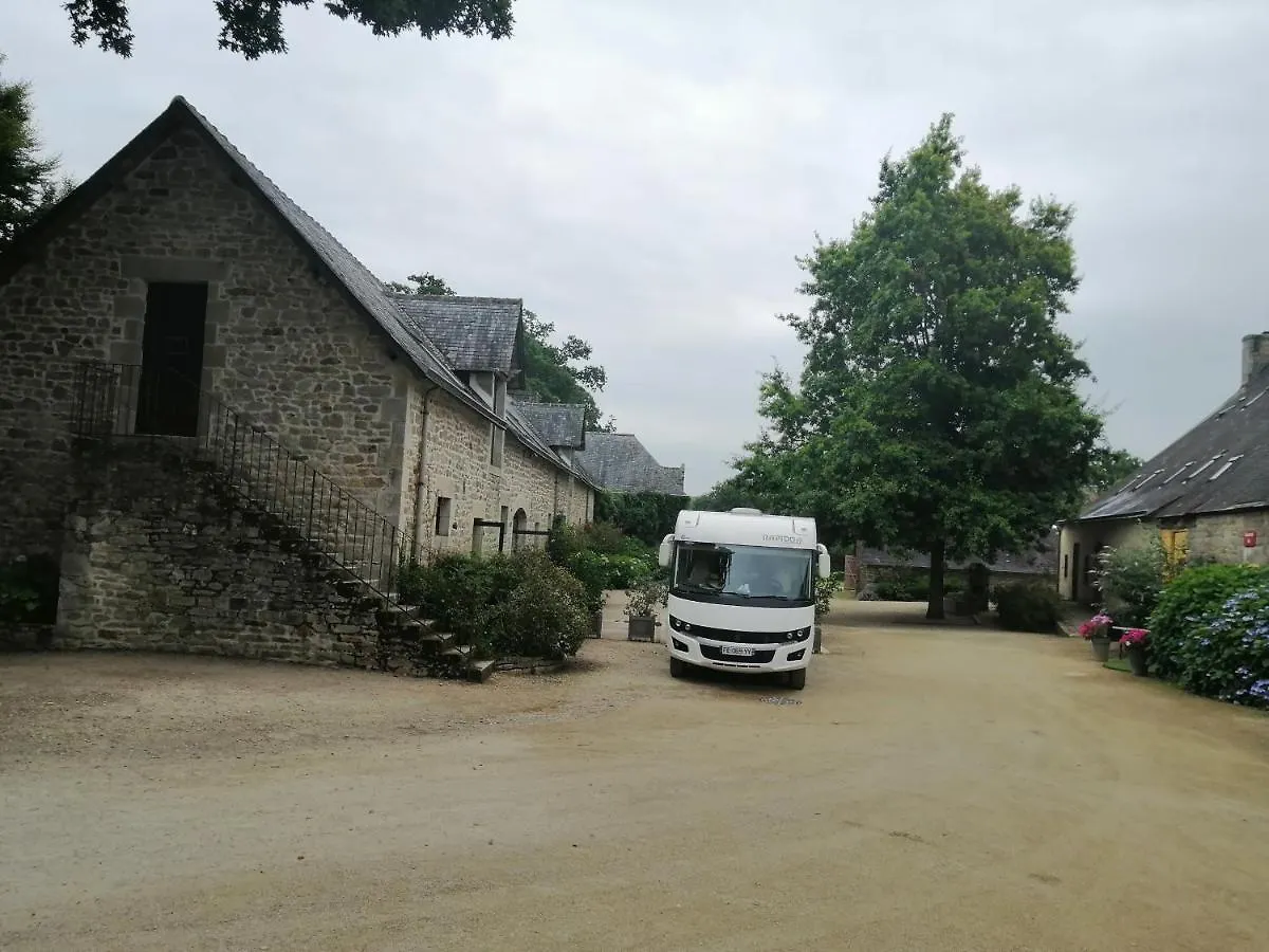 Royal Castel mobile home Quimper