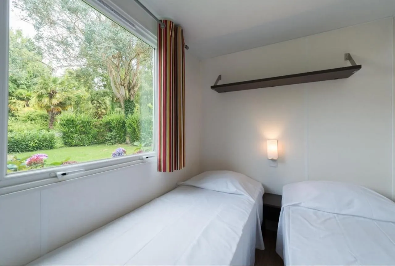 Campeggio Royal Castel mobile home Quimper